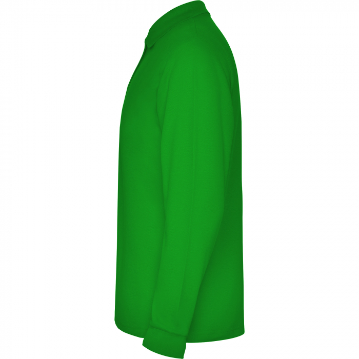 TRICOU POLO ESTRELLA CU MANECA LUNGA [3]