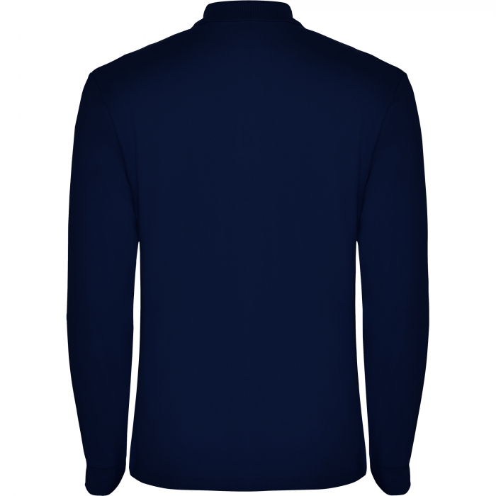 TRICOU POLO ESTRELLA CU MANECA LUNGA [2]