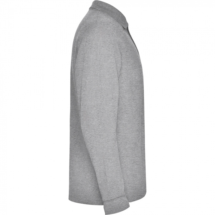 TRICOU POLO ESTRELLA CU MANECA LUNGA [4]