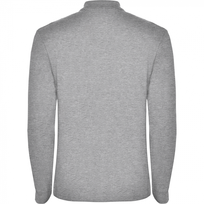 TRICOU POLO ESTRELLA CU MANECA LUNGA [2]