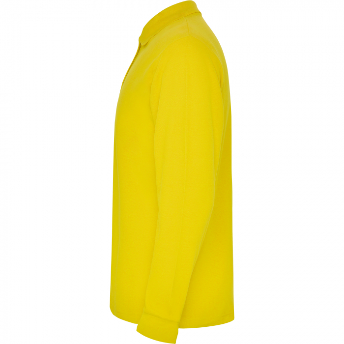 TRICOU POLO ESTRELLA CU MANECA LUNGA [3]