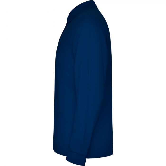 TRICOU POLO ESTRELLA CU MANECA LUNGA [3]