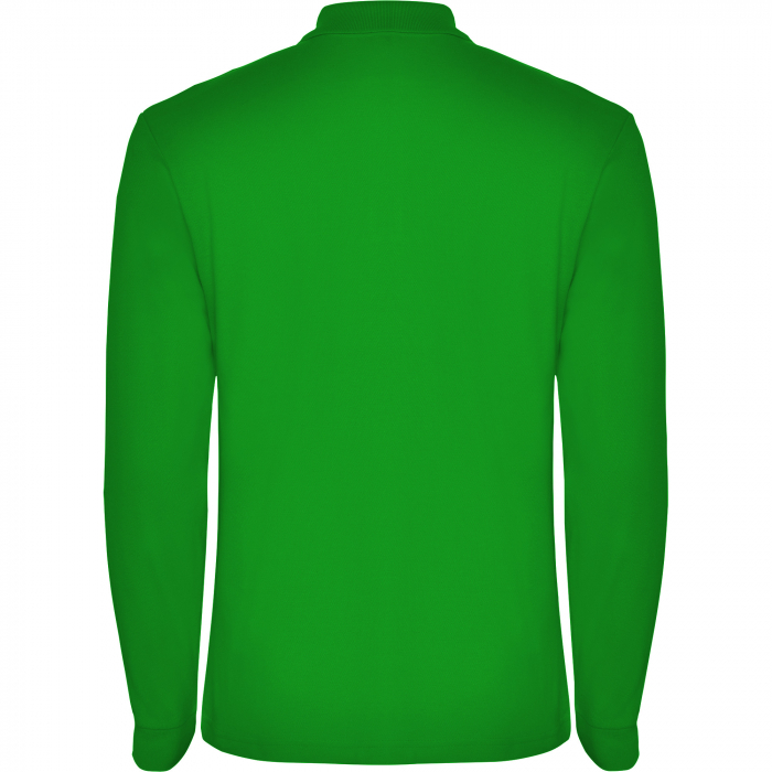TRICOU POLO ESTRELLA CU MANECA LUNGA [2]