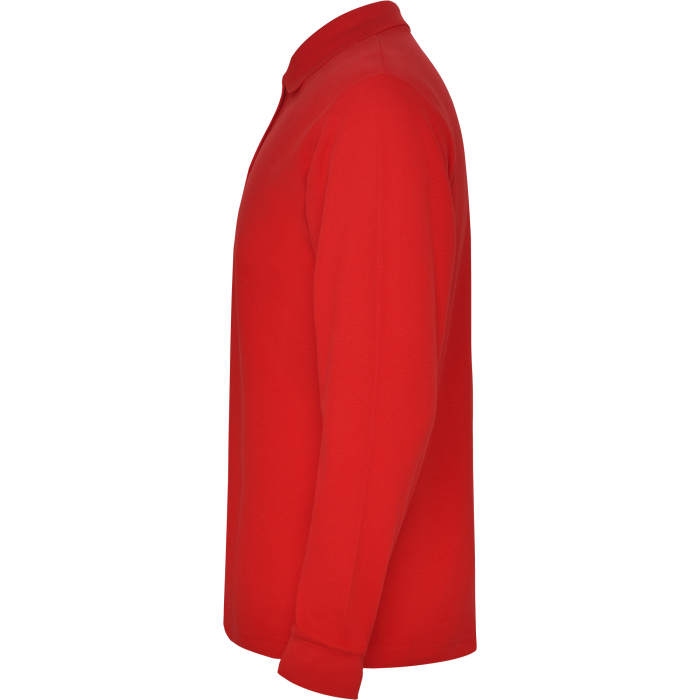 TRICOU POLO ESTRELLA CU MANECA LUNGA [3]