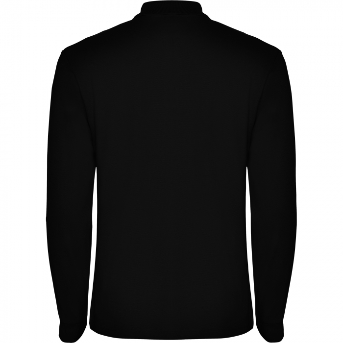 TRICOU POLO ESTRELLA CU MANECA LUNGA [2]