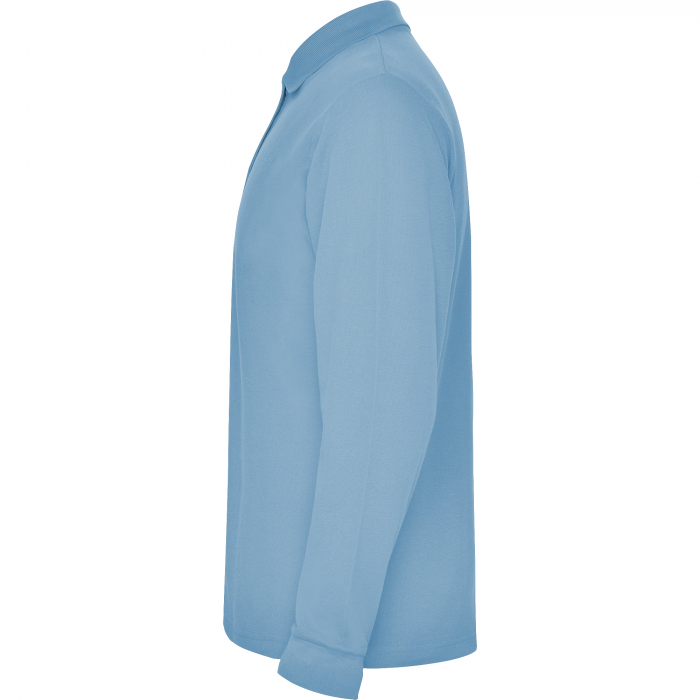 TRICOU POLO ESTRELLA CU MANECA LUNGA [3]