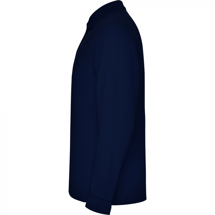 TRICOU POLO ESTRELLA CU MANECA LUNGA [3]