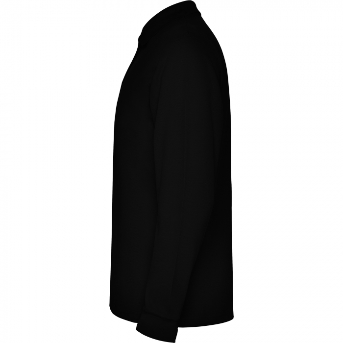 TRICOU POLO ESTRELLA CU MANECA LUNGA [3]