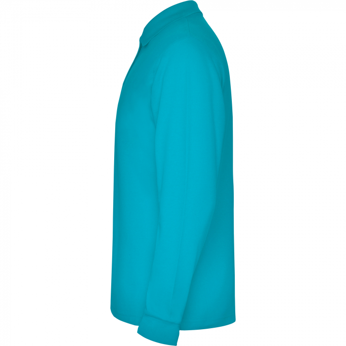 TRICOU POLO ESTRELLA CU MANECA LUNGA [3]