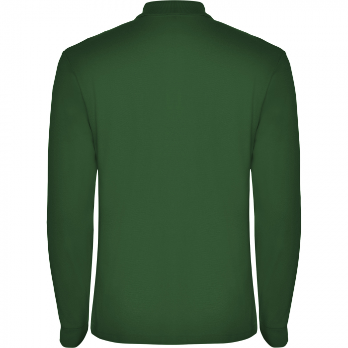 TRICOU POLO ESTRELLA CU MANECA LUNGA [2]