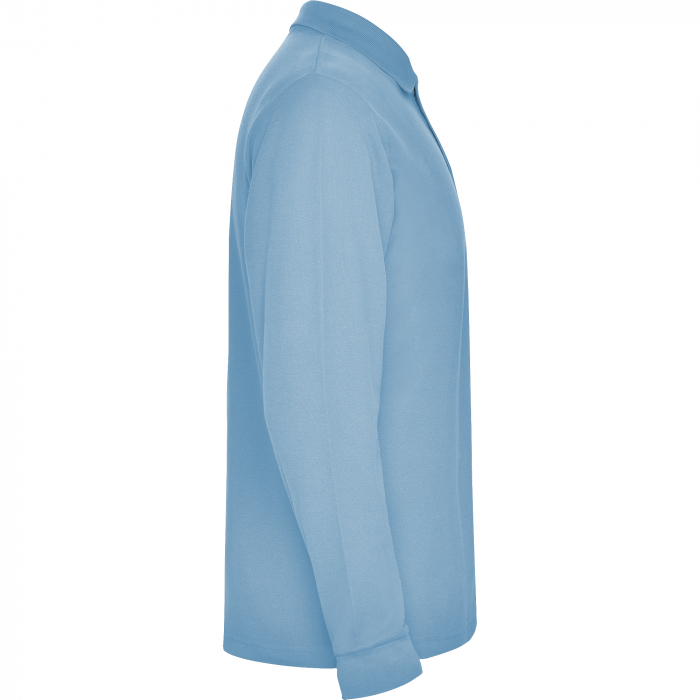 TRICOU POLO ESTRELLA CU MANECA LUNGA [4]