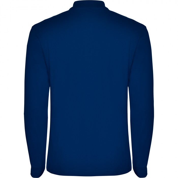 TRICOU POLO ESTRELLA CU MANECA LUNGA [2]