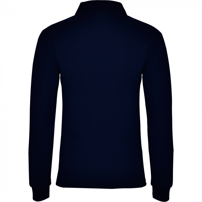 TRICOU POLO ESTRELLA FEMEI CU MANECA LUNGA [2]