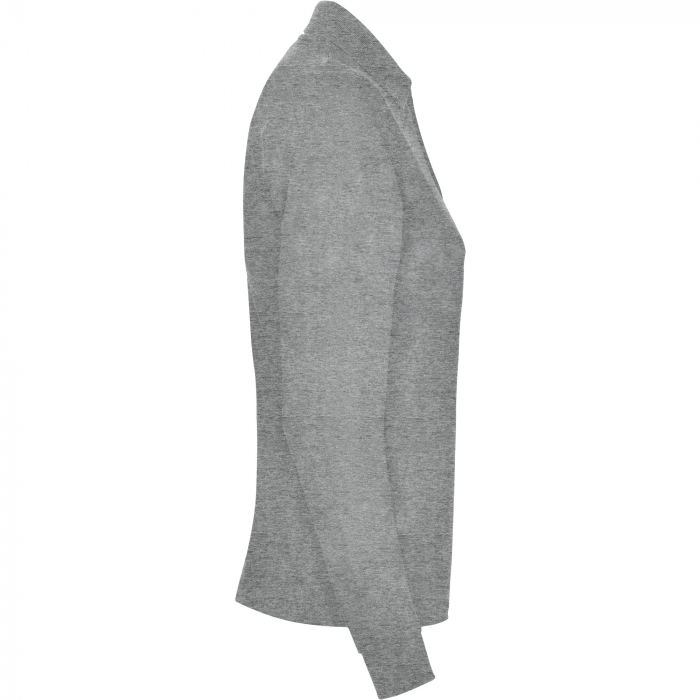 TRICOU POLO ESTRELLA FEMEI CU MANECA LUNGA [4]
