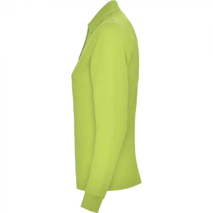 TRICOU POLO ESTRELLA FEMEI CU MANECA LUNGA [3]