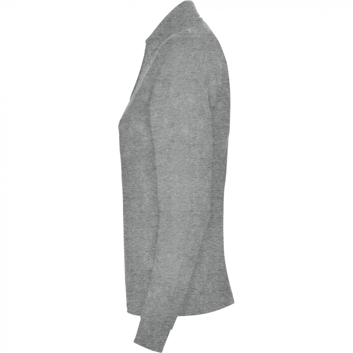 TRICOU POLO ESTRELLA FEMEI CU MANECA LUNGA [3]