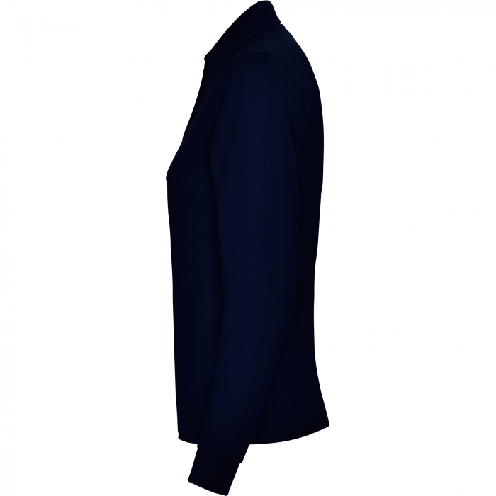 TRICOU POLO ESTRELLA FEMEI CU MANECA LUNGA [3]