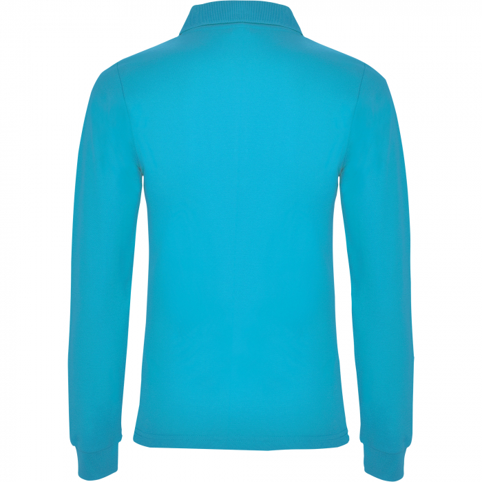 TRICOU POLO ESTRELLA FEMEI CU MANECA LUNGA [2]