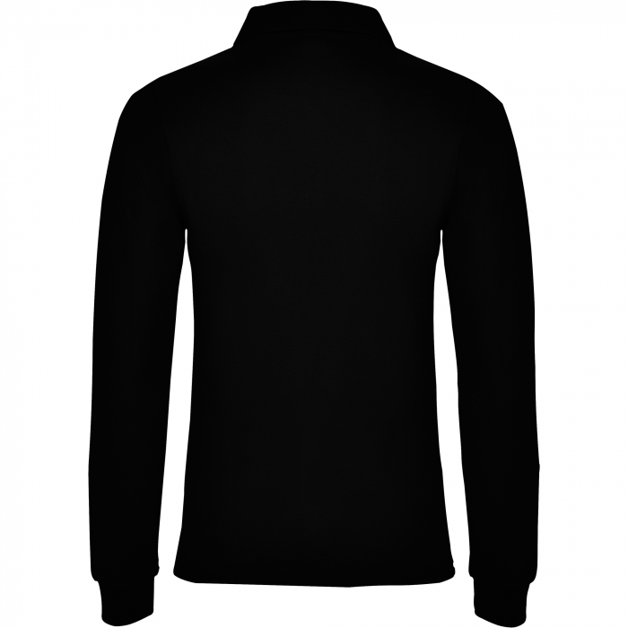 TRICOU POLO ESTRELLA FEMEI CU MANECA LUNGA [2]