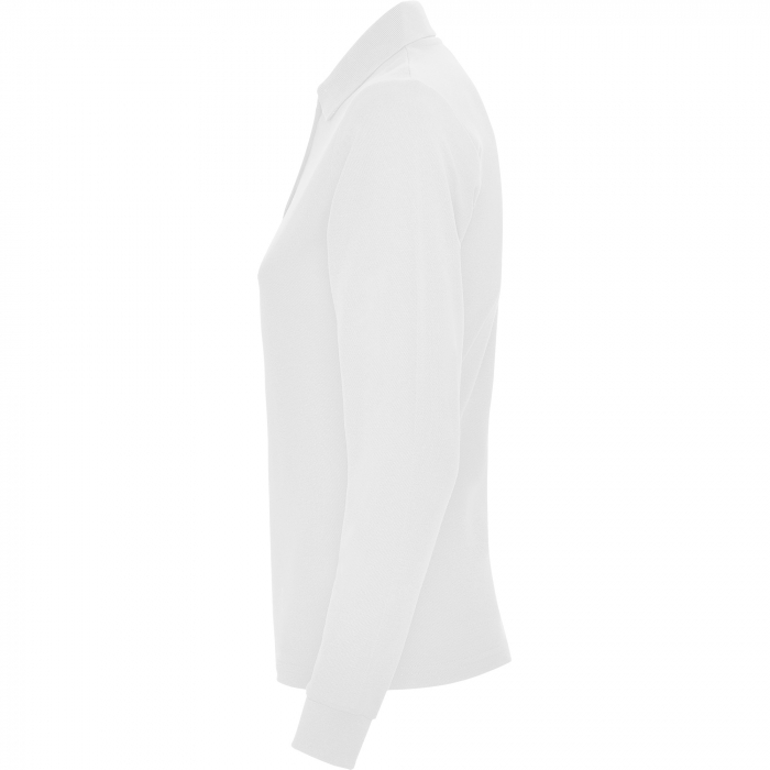 TRICOU POLO ESTRELLA FEMEI CU MANECA LUNGA [4]