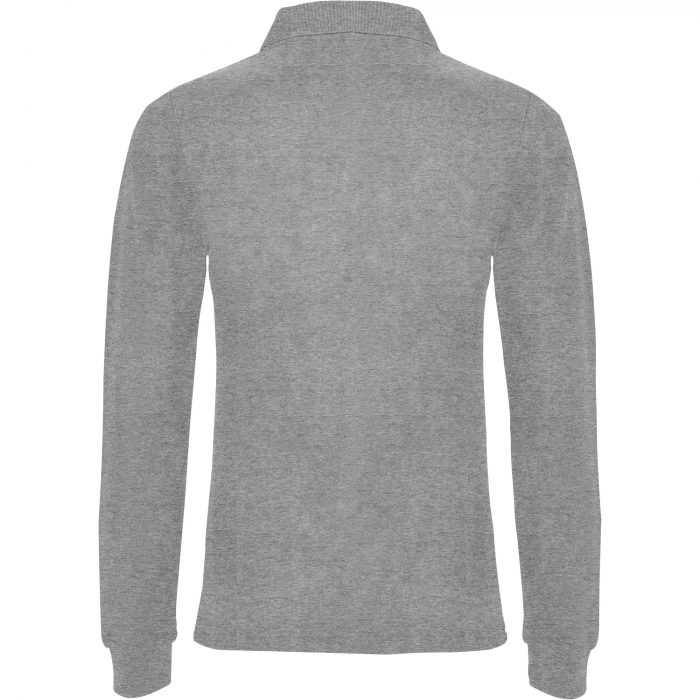 TRICOU POLO ESTRELLA FEMEI CU MANECA LUNGA [2]