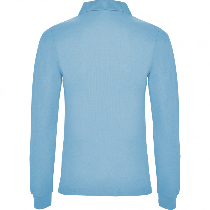 TRICOU POLO ESTRELLA FEMEI CU MANECA LUNGA [2]