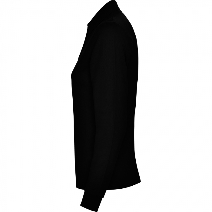 TRICOU POLO ESTRELLA FEMEI CU MANECA LUNGA [3]