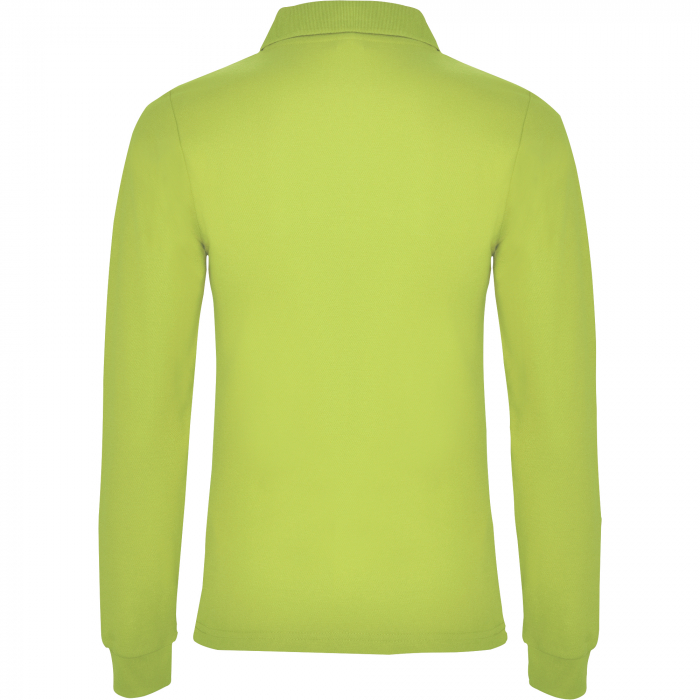 TRICOU POLO ESTRELLA FEMEI CU MANECA LUNGA [2]