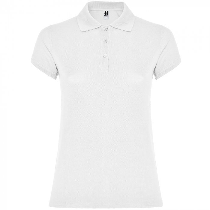 TRICOU STAR POLO FEMEI [2]
