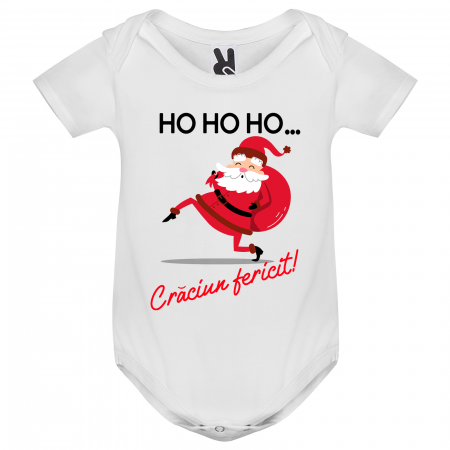 Body personalizat "Craciun Fericit" model2 [1]