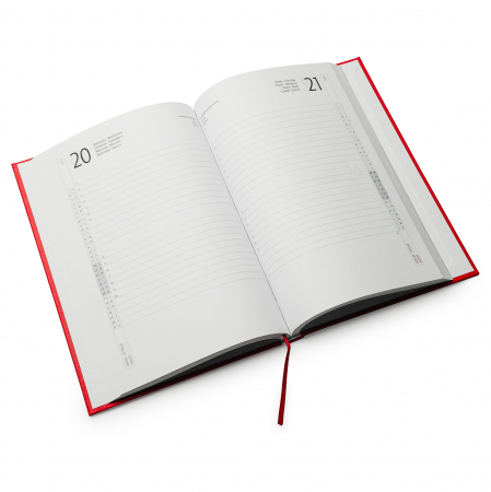 Caiet de notite HORUS [1]