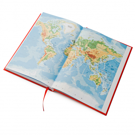 Caiet de notite HORUS [3]