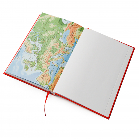 Caiet de notite HORUS [4]