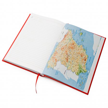 Caiet de notite HORUS [2]