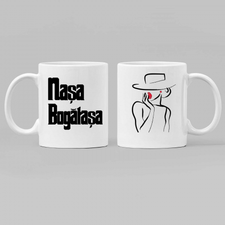 Cana model Nasa