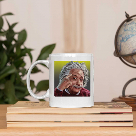 Cana Albert Einstein [1]
