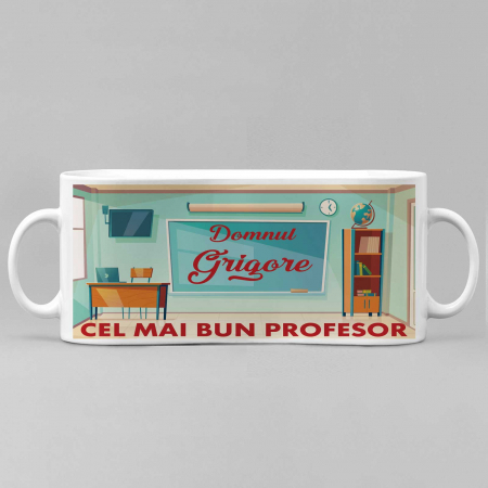 Cana Profesor cu Nume [1]