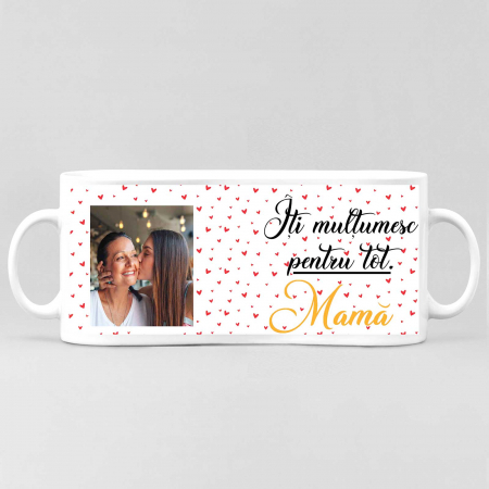 Cana personalizata o poza si text [1]