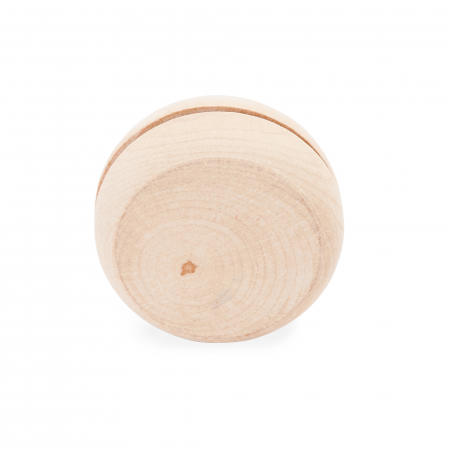 Yo-Yo din lemn ROSKO [2]