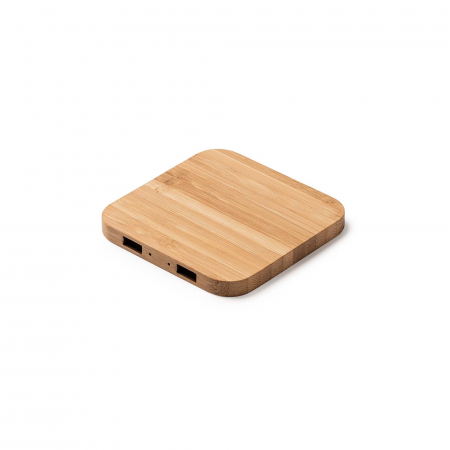 Accesorii de telefon si calculator - Incarcator wireless NEBULA pentru telefon