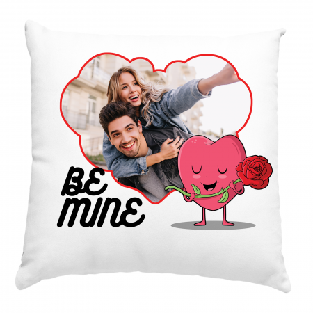 Perna personalizata cu model,poza si text be mine [1]