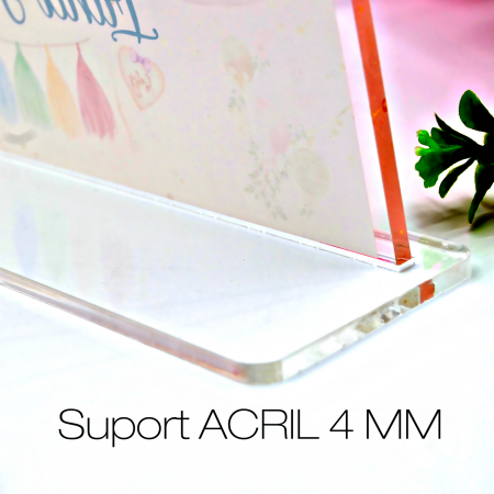 Placheta personalizata Remember forever [4]