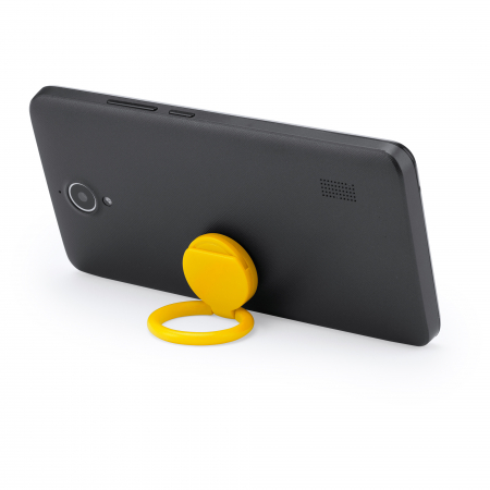 Accesorii de telefon si calculator - Suport pentru telefon si moneda pentru carucior NOSTRO