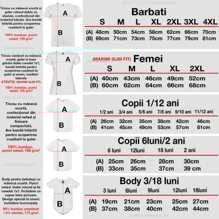 Set de 3 tricouri personalizate pentru parinti si copil Camionul Leo [5]