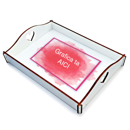 Set tavita mot personalizata cu grafica ta [1]