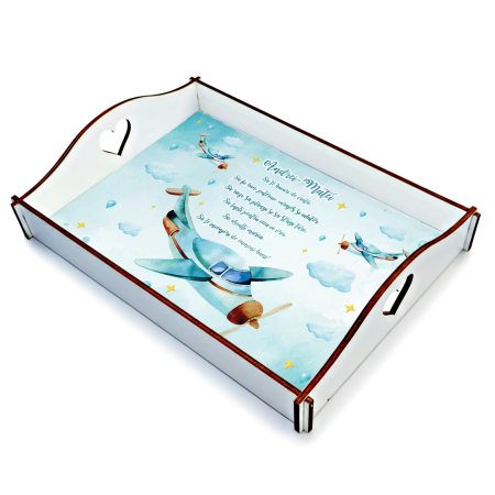 Set tavita mot Avion Watercolor [1]