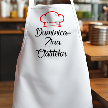 Sort Personalizat Cea mai buna bucatareasa [1]
