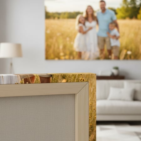 Tablou canvas personalizat model dreptunghi [7]