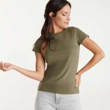 TRICOU CAPRI FEMEI [0]