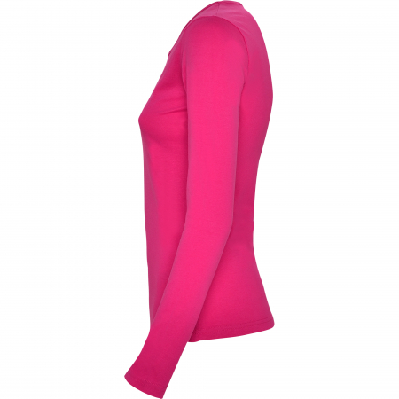 TRICOU EXTREME FEMEI CU MANECA LUNGA [2]